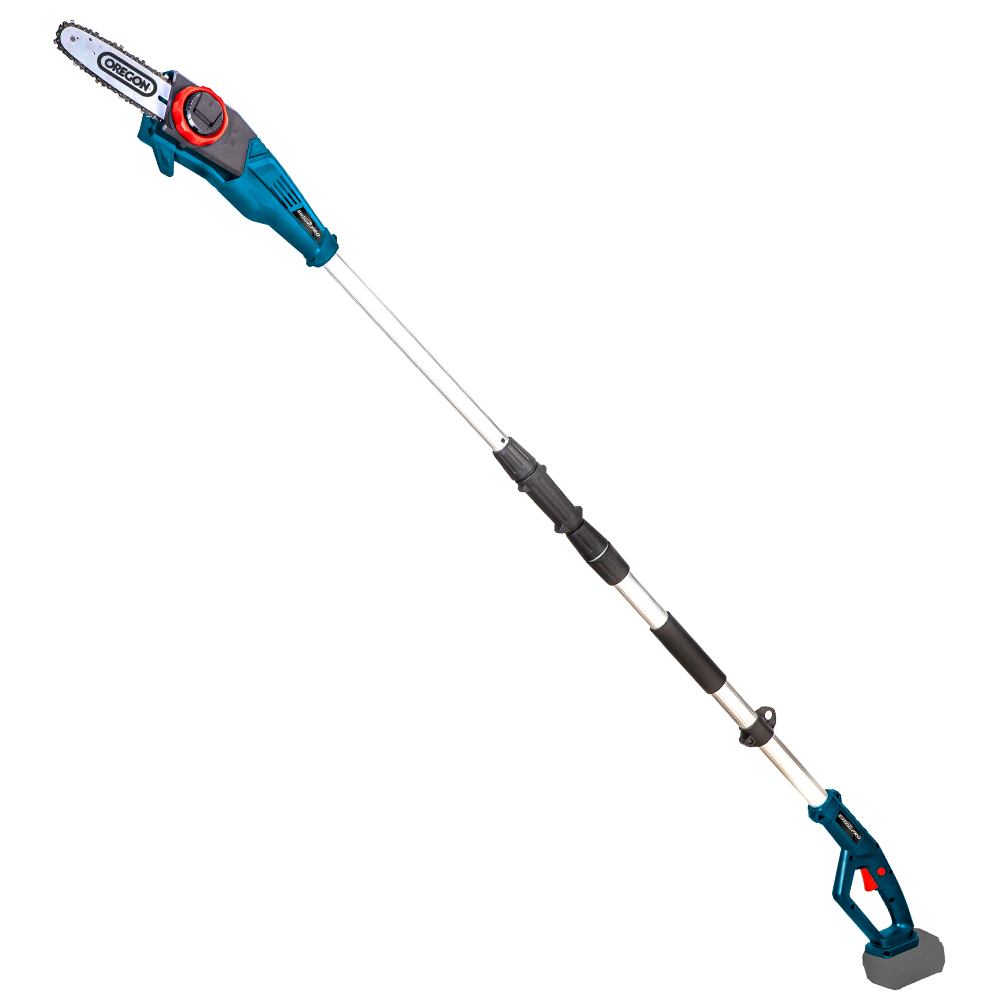 Seghetto alternativo con batteria al litio Bormann BBP4200
